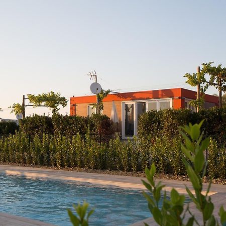 Vila Tenuta Santini Coriano Exteriér fotografie