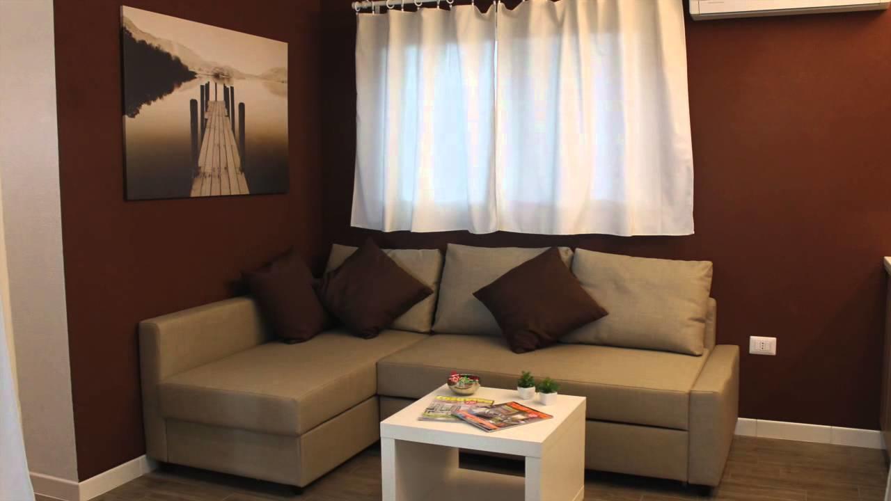 Vila Tenuta Santini Coriano Exteriér fotografie